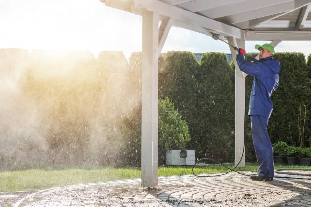 Best Factory Floor Cleaning  in Flat Rock, NC